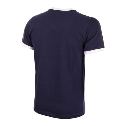 Camiseta retro de fútbol de Escocia - 1953