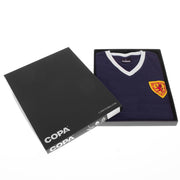 Scotland Retro Football Shirt – 1953 | 1+1 Free