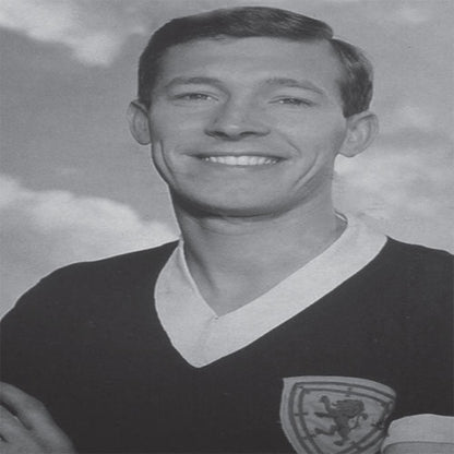 Camiseta retro de fútbol de Escocia - 1953