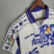 Real Madrid CF 3rd Shirt - 1996-1997 | 1+1 Free