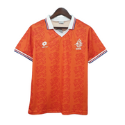 The Netherlands Home Shirt - 1994 | 1+1 Free